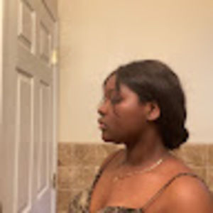 Meet your Posher, Fatoumata